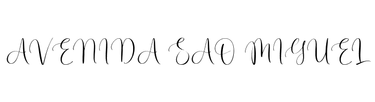 Dramatic Florals  Free Fonts Download