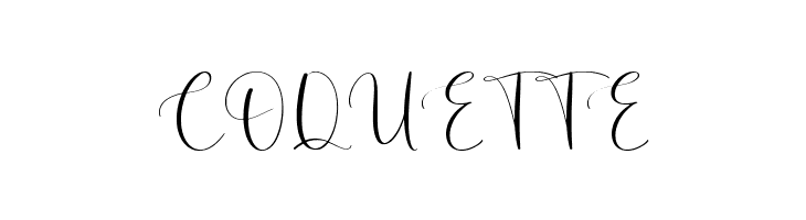 Dramatic Florals  Free Fonts Download