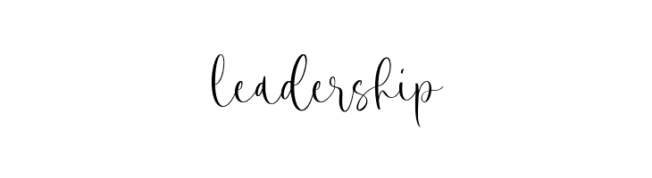 Dramatic Florals  Free Fonts Download