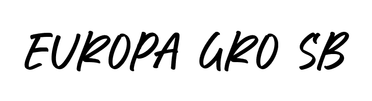 Write Marker  Free Fonts Download