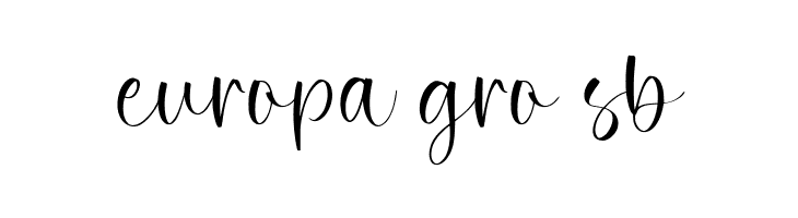 Sociable  Free Fonts Download