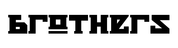 Kremlin Bolshevik Bold  Free Fonts Download