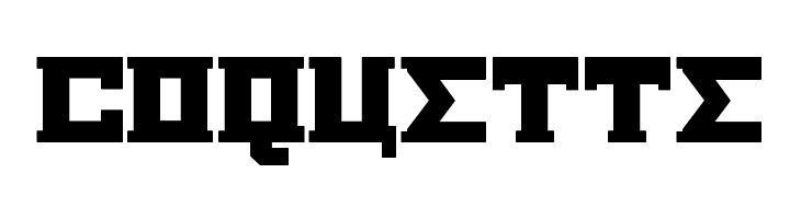 Kremlin Bolshevik Bold  Free Fonts Download