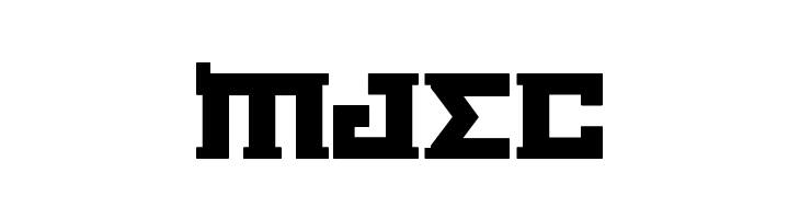 Kremlin Bolshevik Bold  Free Fonts Download