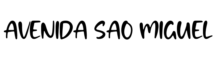 Bombslide  Free Fonts Download