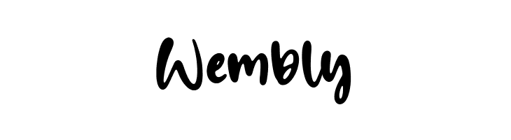 Bombslide  Free Fonts Download