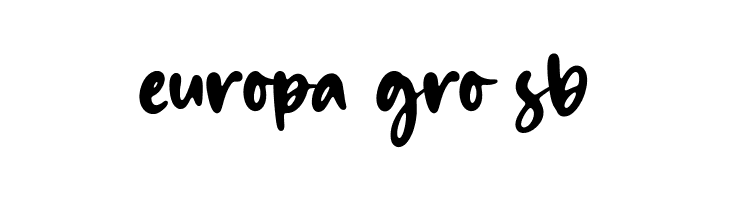 Bombslide  Free Fonts Download