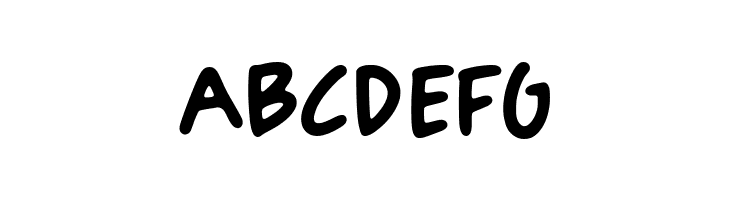 Tomatoes Cake  Free Fonts Download