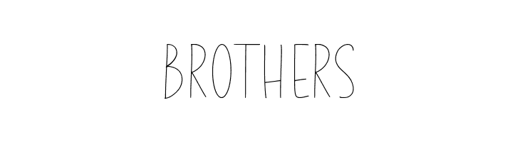 Purple Bread  Free Fonts Download