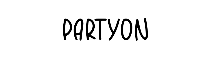 BOUNTIES  Free Fonts Download