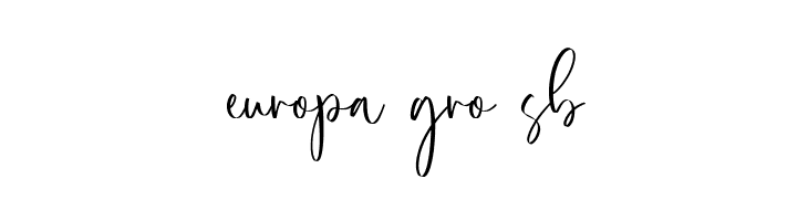 Crimson Bouquet  Free Fonts Download