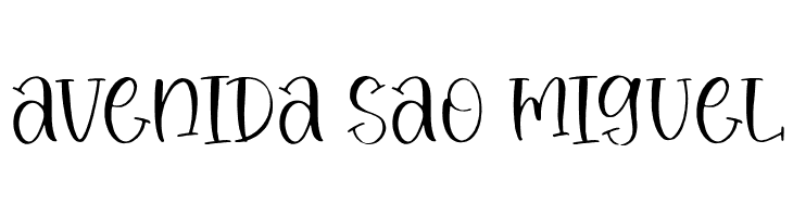 Roasted Lemon  Free Fonts Download