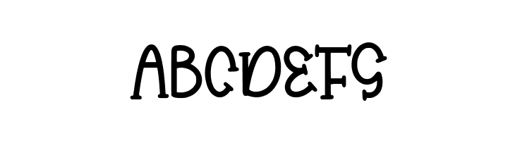 Sticky Candy  Free Fonts Download