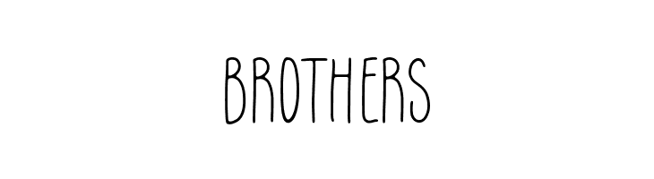 Gloomie Sunday  Free Fonts Download