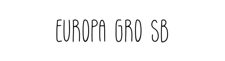 Gloomie Sunday  Free Fonts Download