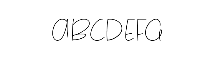 Milky Based  Free Fonts Download