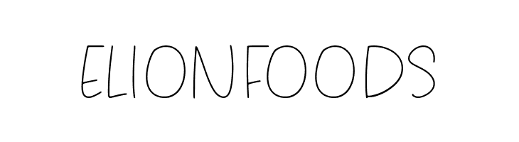 Milky Based  Free Fonts Download