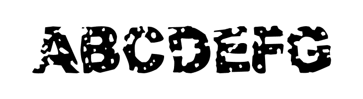 Target Practice  Free Fonts Download