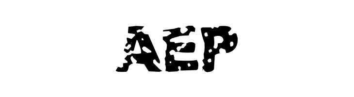 Target Practice  Free Fonts Download