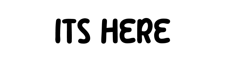 Bonus Coffee  Free Fonts Download