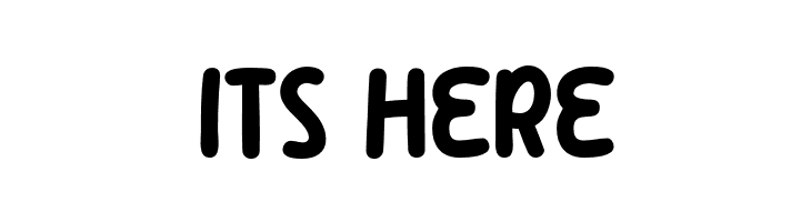 Bonus Coffee  Free Fonts Download