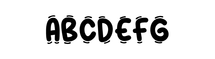 Sleepy Book  Free Fonts Download