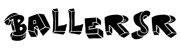 Strokeless  Free Fonts Download