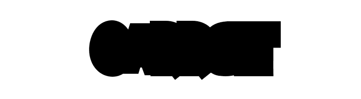 Richu Mast Extrude  Free Fonts Download