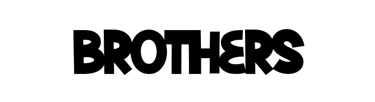 Richu Mast Regular  Free Fonts Download