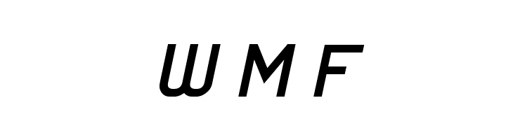 Lastwaerk bold Oblique  Free Fonts Download