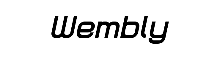 Lastwaerk bold Oblique  Free Fonts Download