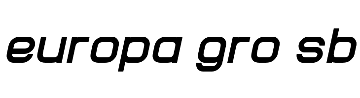 Lastwaerk bold Oblique  Free Fonts Download