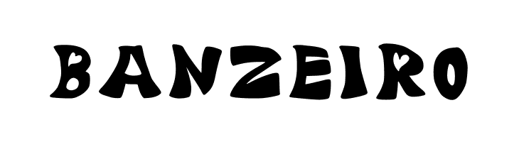 Ploxy_font Regular  Free Fonts Download