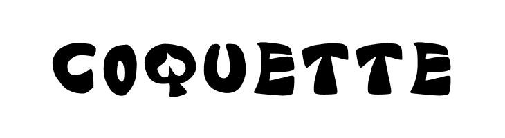 Ploxy_font Regular  Free Fonts Download