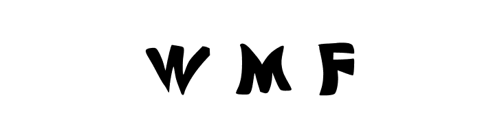 Ploxy_font Regular  Free Fonts Download