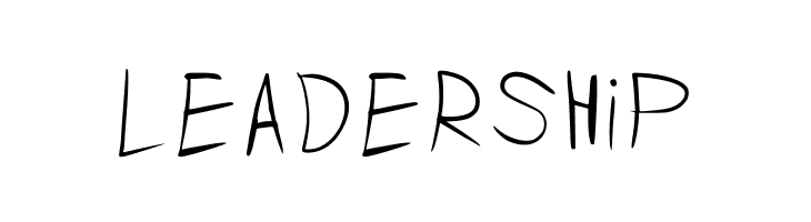 Ploxy_font Regular  Free Fonts Download