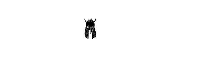 Monstero Regular  Free Fonts Download