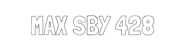 Londrina Outline Regular  Free Fonts Download