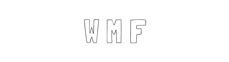 Londrina Outline Regular  Free Fonts Download