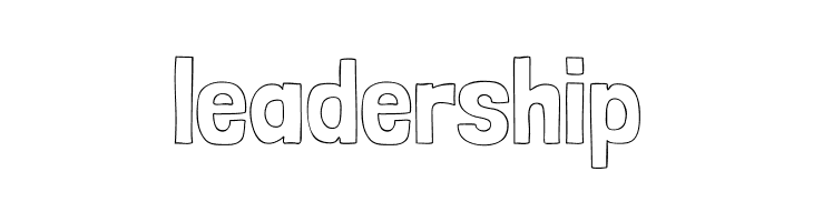 Londrina Outline Regular  Free Fonts Download