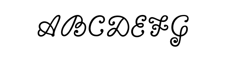 Bonbon  Free Fonts Download