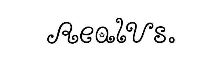 Bonbon  Free Fonts Download