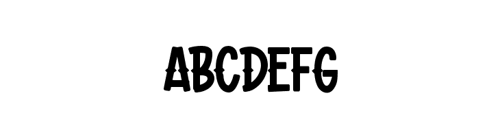 Green Berry  Free Fonts Download