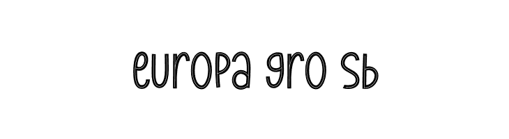 Stay Kind Inline  Free Fonts Download