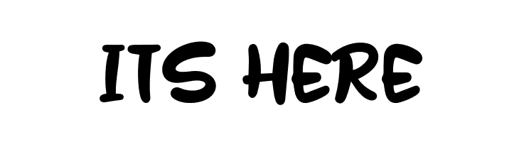 Laguna Smile  Free Fonts Download