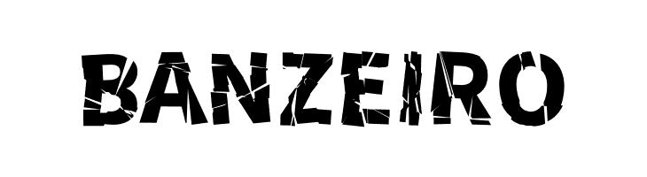 ZeroGothic  Free Fonts Download