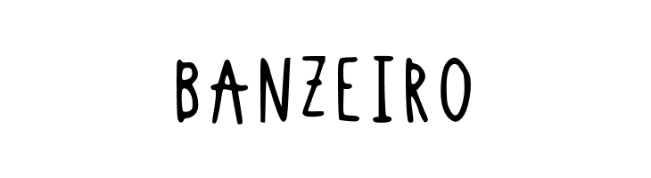 Skinny Regular  Free Fonts Download