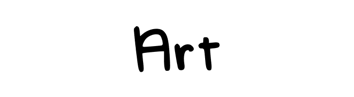 Always Regular  Free Fonts Download