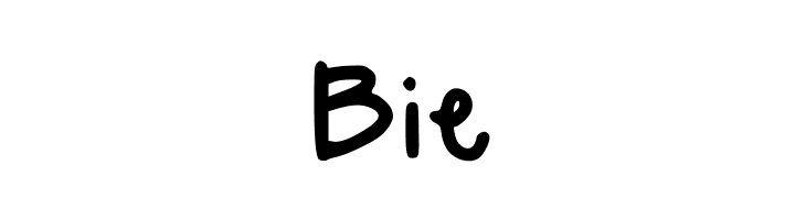 Always Regular  Free Fonts Download