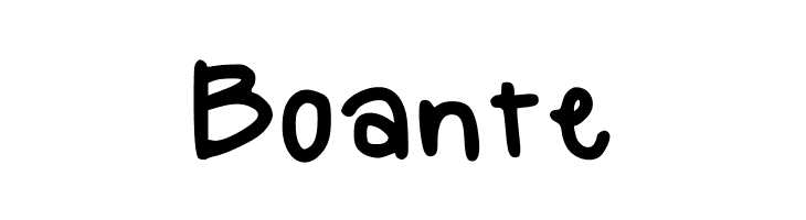 Always Regular  Free Fonts Download